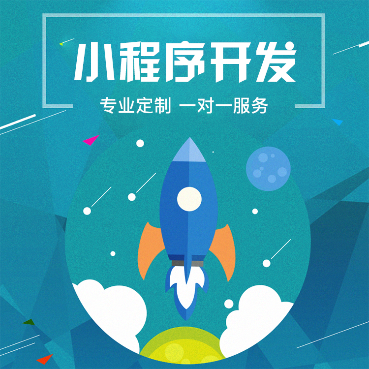 石家庄小程序定制开发